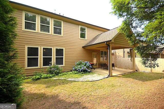 560 Tuscany Walk Lane, Lawrenceville, GA 30043