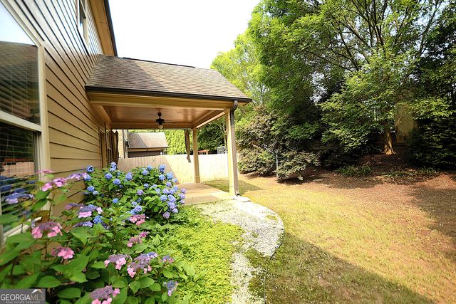 560 Tuscany Walk Lane, Lawrenceville, GA 30043