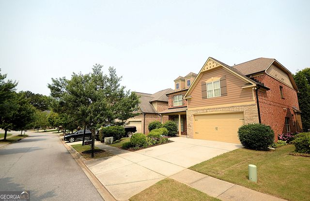 560 Tuscany Walk Lane, Lawrenceville, GA 30043