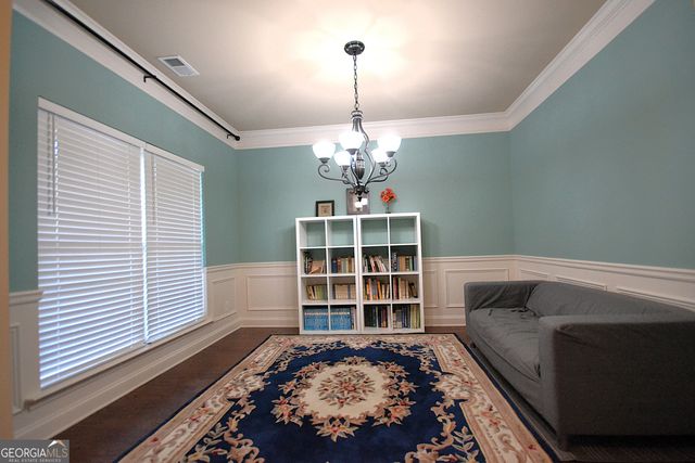 560 Tuscany Walk Lane, Lawrenceville, GA 30043