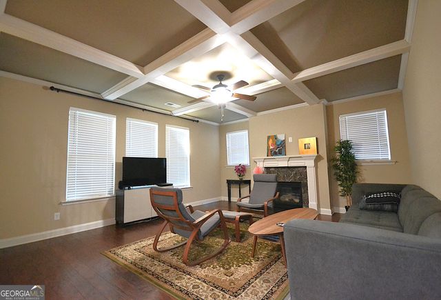 560 Tuscany Walk Lane, Lawrenceville, GA 30043