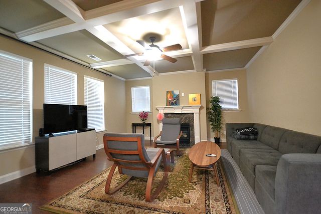 560 Tuscany Walk Lane, Lawrenceville, GA 30043