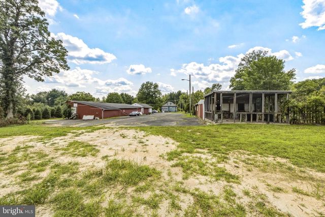1740 GLASSBORO RD, Wenonah, NJ 08090
