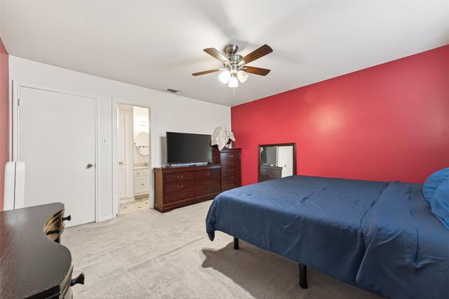 6541 Wanda Lane, Houston, TX 77074