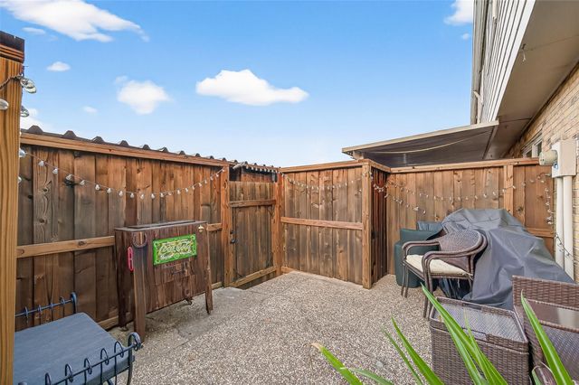 6541 Wanda Lane, Houston, TX 77074