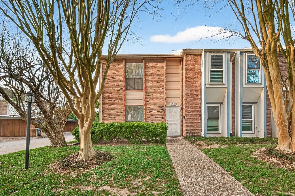 6541 Wanda Lane, Houston, TX 77074