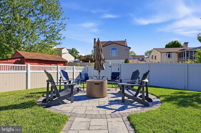 983 HIGHLAND AVE, Langhorne, PA 19047