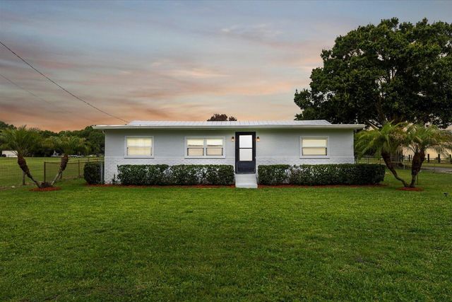 6635 58th Avenue, Vero Beach, FL 32967