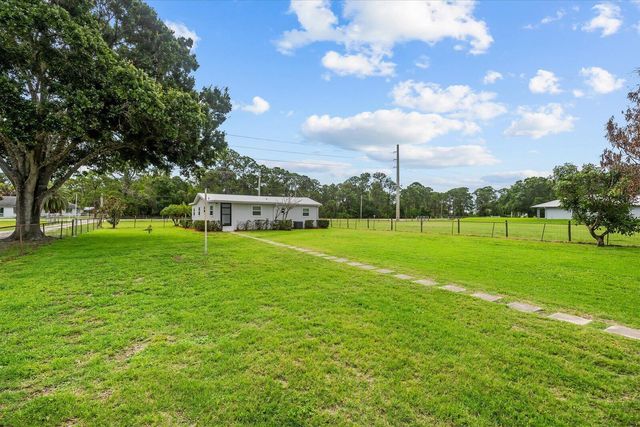 6635 58th Avenue, Vero Beach, FL 32967