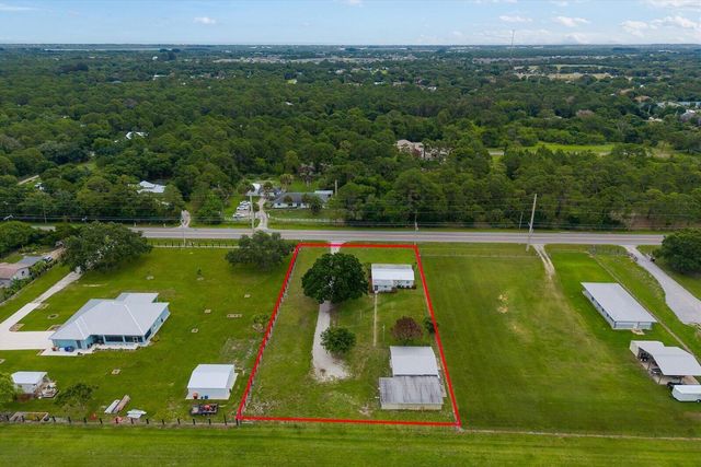6635 58th Avenue, Vero Beach, FL 32967