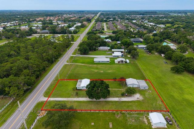 6635 58th Avenue, Vero Beach, FL 32967