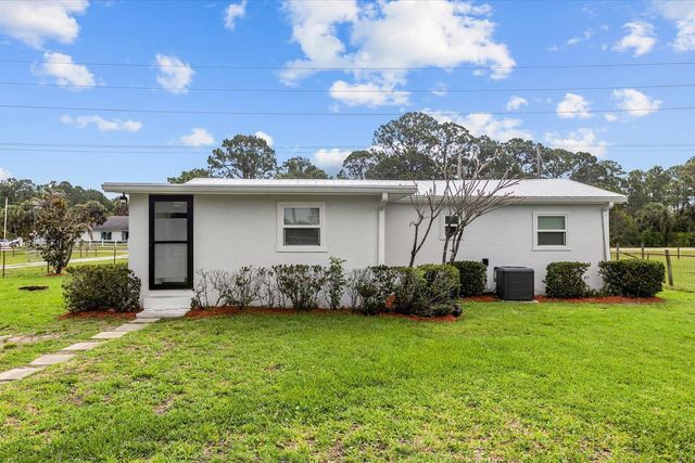6635 58th Avenue, Vero Beach, FL 32967