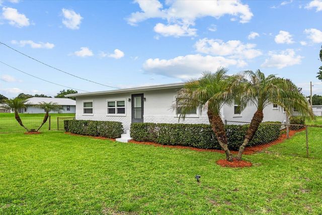 6635 58th Avenue, Vero Beach, FL 32967