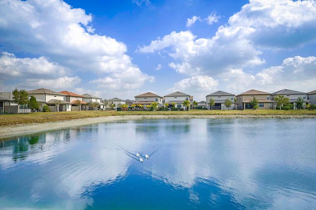 4772 San Fratello Circle, Lake Worth, FL 33467