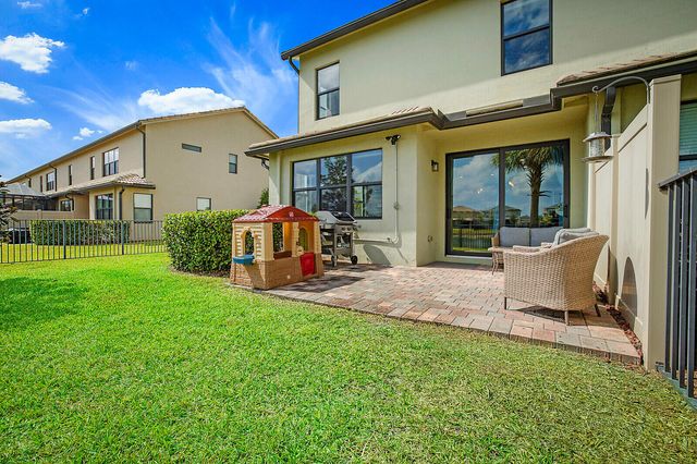 4772 San Fratello Circle, Lake Worth, FL 33467