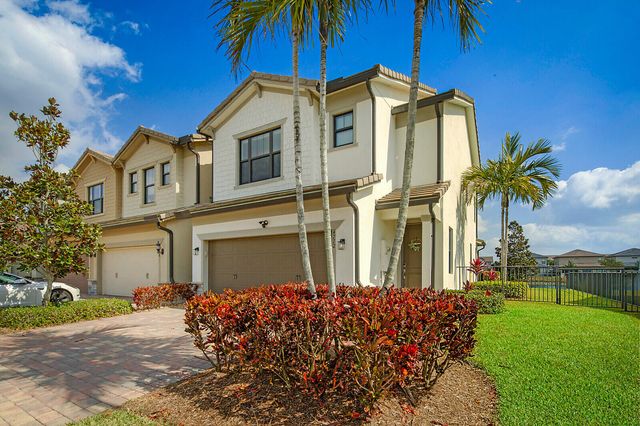4772 San Fratello Circle, Lake Worth, FL 33467