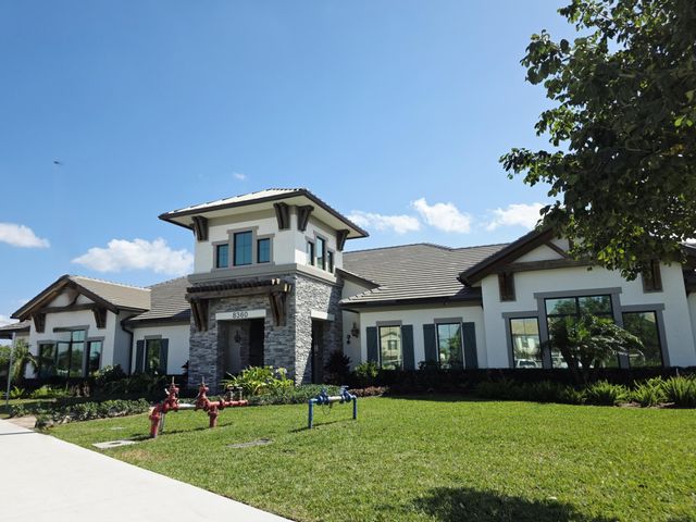 4772 San Fratello Circle, Lake Worth, FL 33467