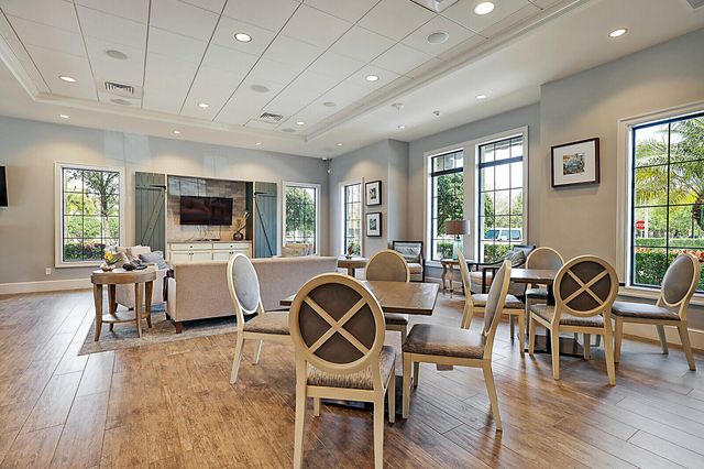 4772 San Fratello Circle, Lake Worth, FL 33467