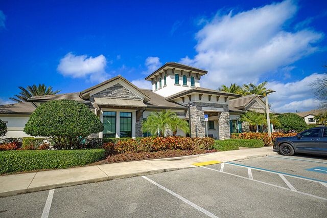 4772 San Fratello Circle, Lake Worth, FL 33467