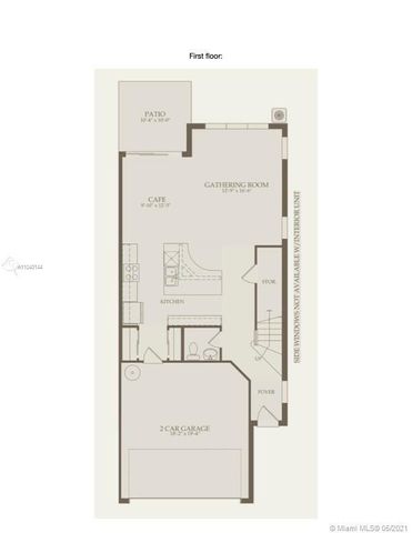 4772 San Fratello Circle, Lake Worth, FL 33467