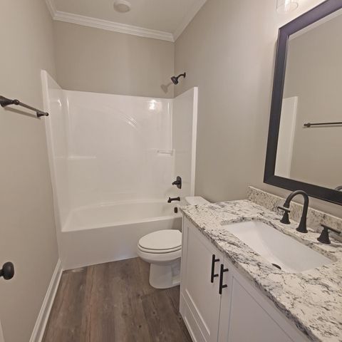 556 Hillman Street 0, Warrenville, SC 29851