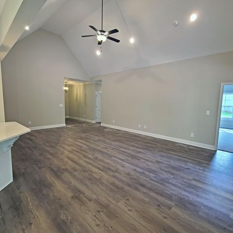 556 Hillman Street 0, Warrenville, SC 29851