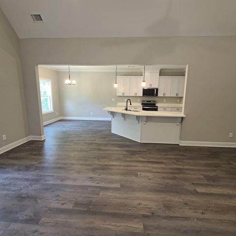 556 Hillman Street 0, Warrenville, SC 29851