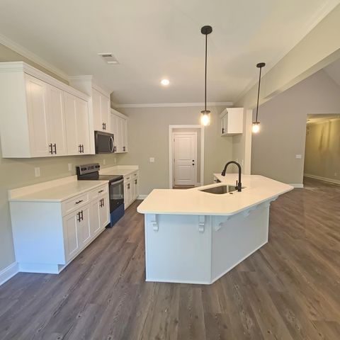 556 Hillman Street 0, Warrenville, SC 29851