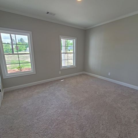 556 Hillman Street 0, Warrenville, SC 29851