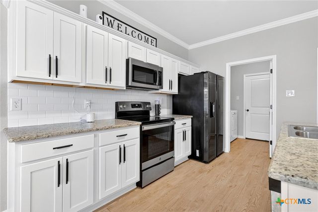 7405 Buffalo Grass Drive, Temple, TX 76502