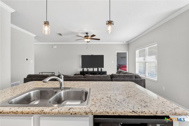 7405 Buffalo Grass Drive, Temple, TX 76502