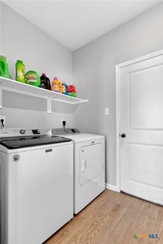 7405 Buffalo Grass Drive, Temple, TX 76502