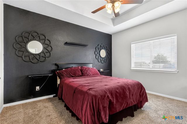 7405 Buffalo Grass Drive, Temple, TX 76502