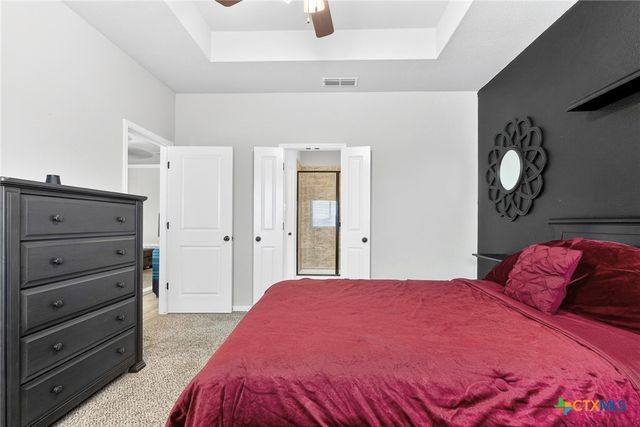 7405 Buffalo Grass Drive, Temple, TX 76502