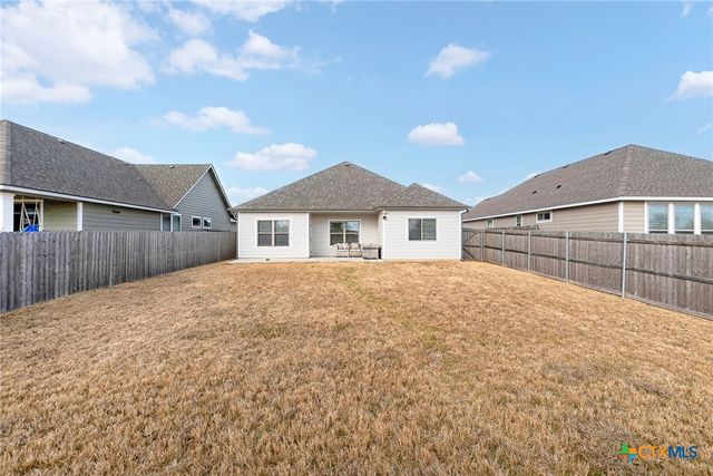 7405 Buffalo Grass Drive, Temple, TX 76502