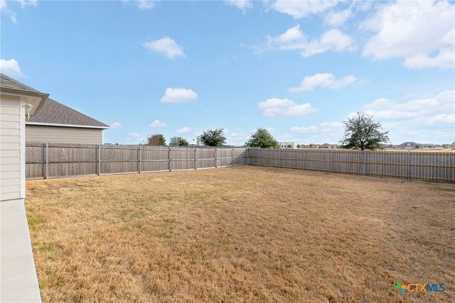7405 Buffalo Grass Drive, Temple, TX 76502