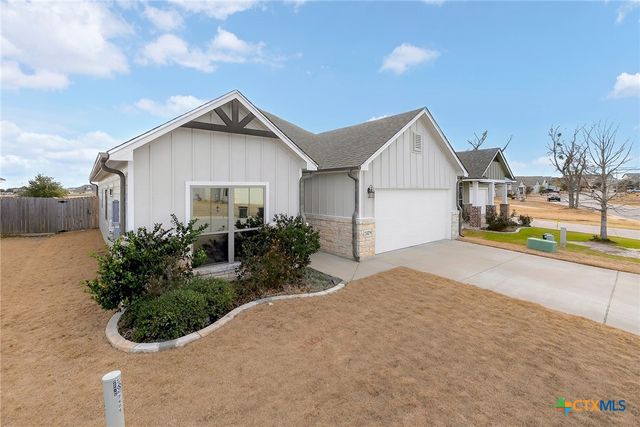 7405 Buffalo Grass Drive, Temple, TX 76502