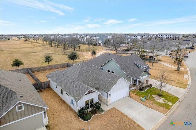 7405 Buffalo Grass Drive, Temple, TX 76502
