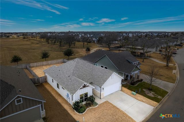 7405 Buffalo Grass Drive, Temple, TX 76502