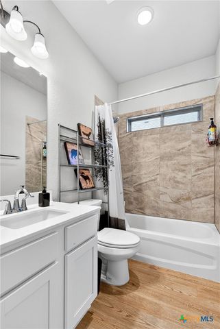 7405 Buffalo Grass Drive, Temple, TX 76502