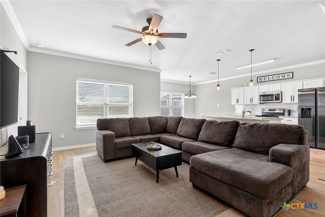 7405 Buffalo Grass Drive, Temple, TX 76502