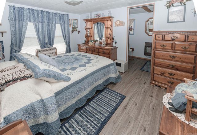 467 Grant 459, Prattsville, AR 72129