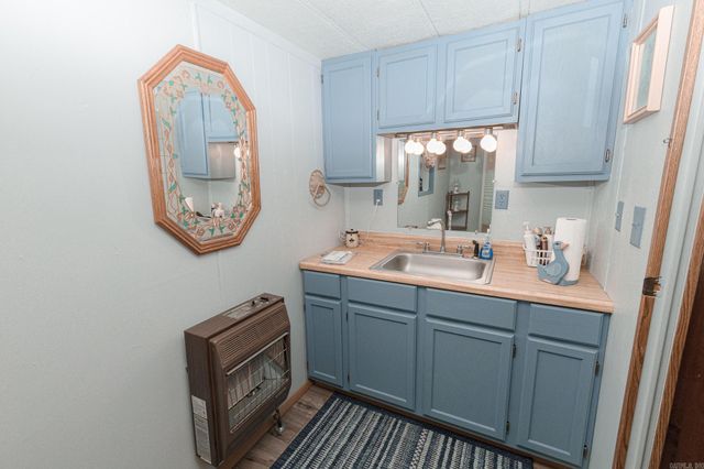 467 Grant 459, Prattsville, AR 72129