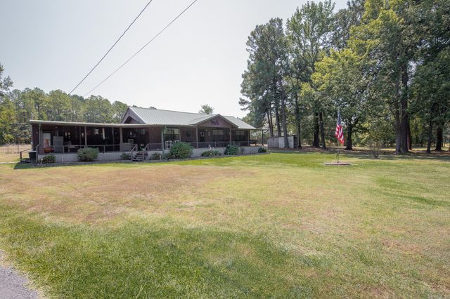 467 Grant 459, Prattsville, AR 72129