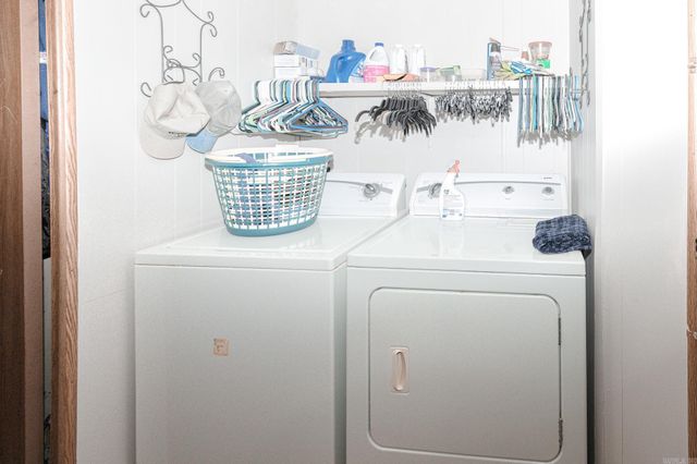 467 Grant 459, Prattsville, AR 72129