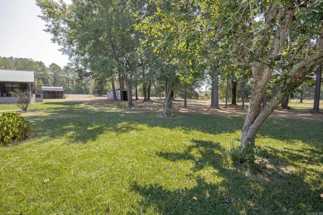 467 Grant 459, Prattsville, AR 72129