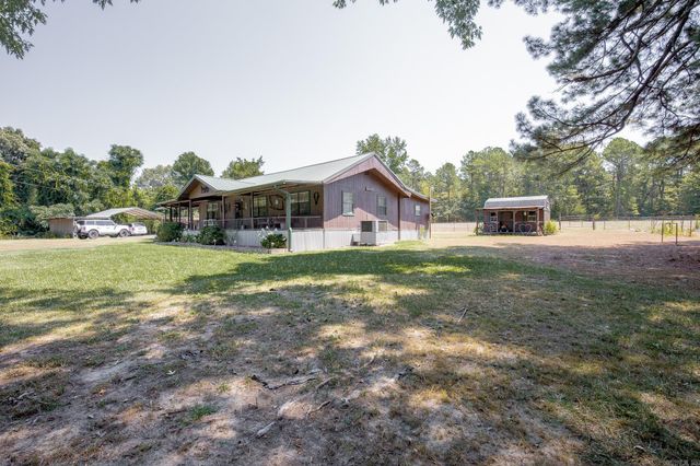 467 Grant 459, Prattsville, AR 72129