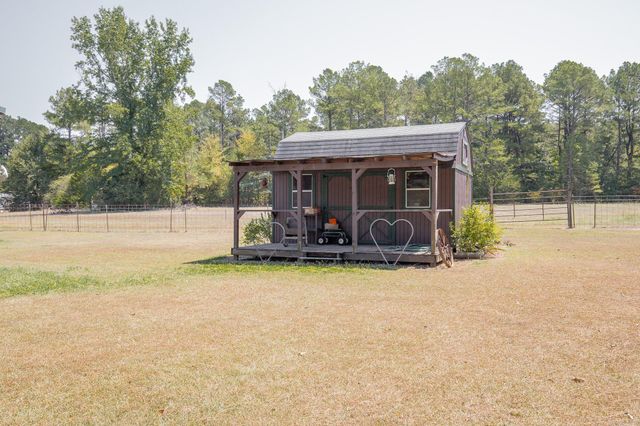 467 Grant 459, Prattsville, AR 72129