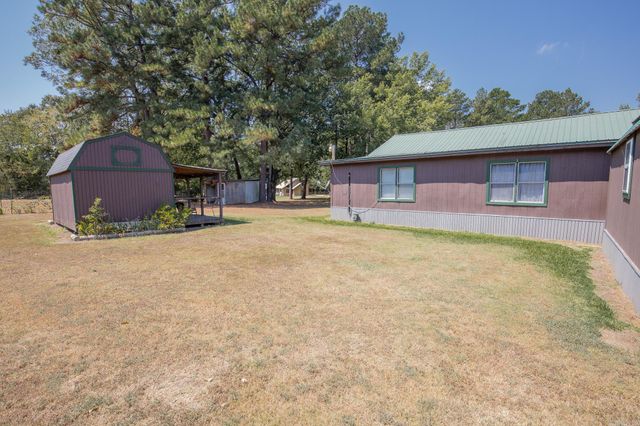 467 Grant 459, Prattsville, AR 72129