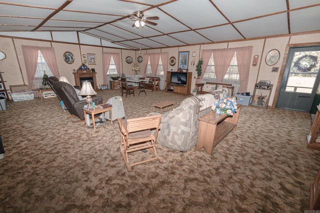 467 Grant 459, Prattsville, AR 72129